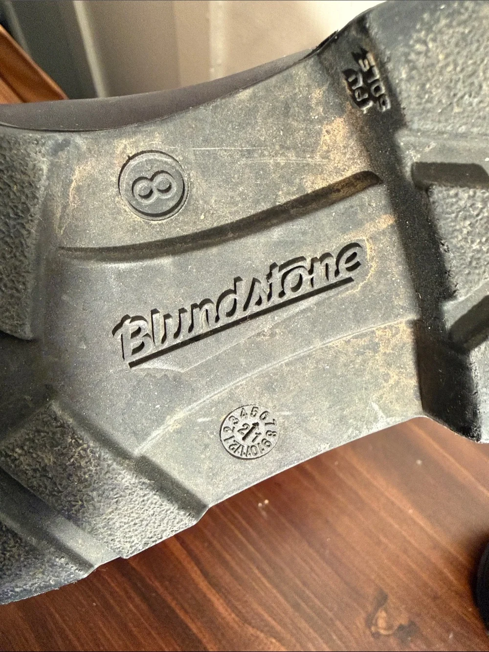 Blundstone classic chelsea